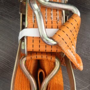 Heavy Duty Ratchet Belts