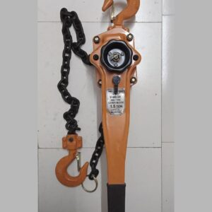 Ratchet Lever Hoist