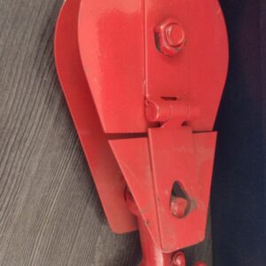wire-rope-pulley