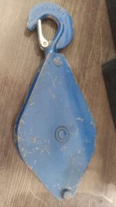 rope-pulley