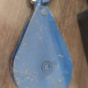 rope-pulley