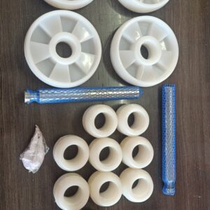 Hand Pallet Truck Accessories