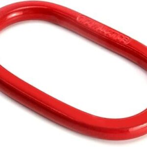 Oblong Ring
